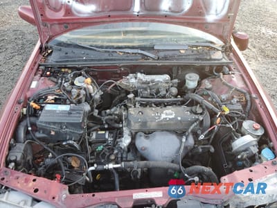 Zdjęcie 12 z 13 samochodu: 1992 HONDA ACCORD EX VIN:1HGCB7679NA228652 - miniatura