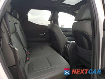 Zdjęcie 10 z 15 samochodu: 2024 HYUNDAI SANTA CRUZ LIMITED VIN:5NTJEDDF5RH124567 - miniatura