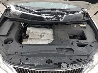 Zdjęcie 14 z 16 samochodu: 2011 LEXUS RX 350 VIN:2T2BK1BA8BC081686 - miniatura