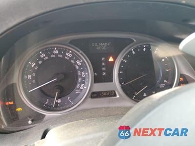 Zdjęcie 9 z 14 samochodu: 2006 LEXUS IS 250 VIN:JTHBK262365014458 - miniatura