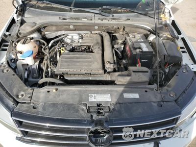 Zdjęcie 12 z 15 samochodu: 2017 VOLKSWAGEN JETTA SE VIN:3VWDB7AJ4HM208562 - miniatura