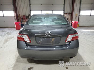Zdjęcie 6 z 14 samochodu: 2008 TOYOTA CAMRY HYBRID VIN:4T1BB46K48U046238 - miniatura