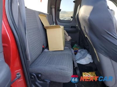 Zdjęcie 10 z 12 samochodu: 2001 FORD F150 VIN:1FTRX18L91NB78887 - miniatura