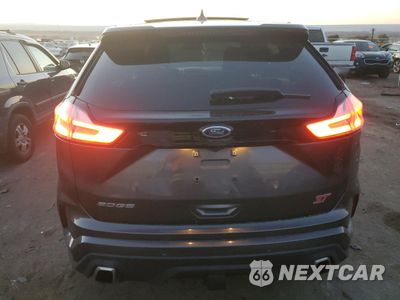 Zdjęcie 6 z 13 samochodu: 2019 FORD EDGE ST VIN:2FMPK4AP7KBC75518 - miniatura