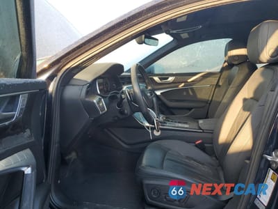 Zdjęcie 7 z 15 samochodu: 2019 AUDI A6 PREMIUM PLUS VIN:WAUL2AF23KN074540 - miniatura