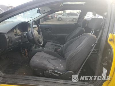 Zdjęcie 7 z 13 samochodu: 2001 SATURN SC2 VIN:1G8ZY12711Z109865 - miniatura