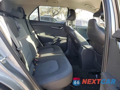 Zdjęcie 12 z 15 samochodu: 2024 KIA NIRO LX VIN:KNDCP3LE2R5121629 - miniatura