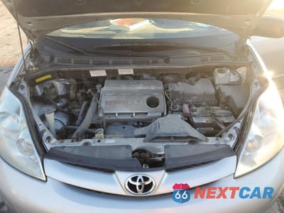Zdjęcie 12 z 13 samochodu: 2006 TOYOTA SIENNA LE/XLE VIN:5TDZA23C86S564927 - miniatura