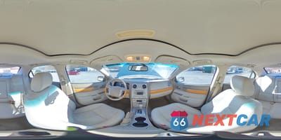 Zdjęcie 12 z 15 samochodu: 2008 LINCOLN MKZ VIN:3LNHM28T28R640784 - miniatura