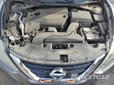 Zdjęcie 11 z 12 samochodu: 2017 NISSAN ALTIMA 2.5 VIN:1N4AL3AP4HC110767 - miniatura