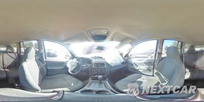 Zdjęcie 13 z 16 samochodu: 2003 JEEP GRAND CHEROKEE LAREDO VIN:1J4GX48S33C518687 - miniatura