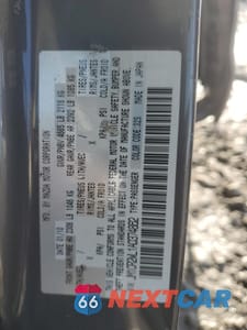Zdjęcie 14 z 15 samochodu: 2010 MAZDA 5 VIN:JM1CR2WL1A0374862 - miniatura