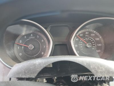 Zdjęcie 9 z 13 samochodu: 2015 HYUNDAI ELANTRA SE VIN:5NPDH4AE2FH578981 - miniatura