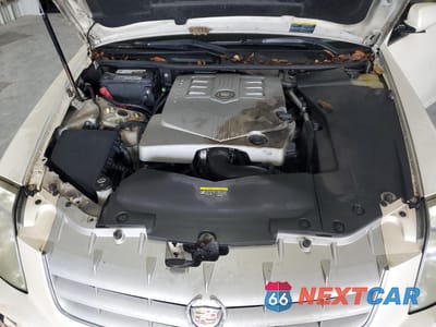 Zdjęcie 11 z 12 samochodu: 2005 CADILLAC STS VIN:1G6DW677550225644 - miniatura