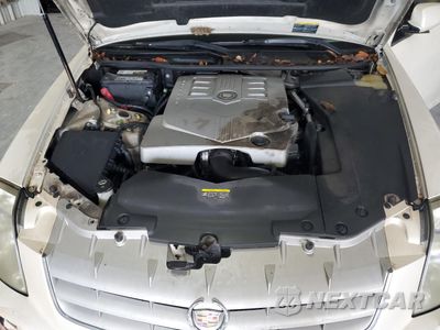 Zdjęcie 11 z 12 samochodu: 2005 CADILLAC STS VIN:1G6DW677550225644 - miniatura