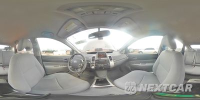 Zdjęcie 12 z 15 samochodu: 2008 TOYOTA PRIUS VIN:JTDKB20U083379979 - miniatura