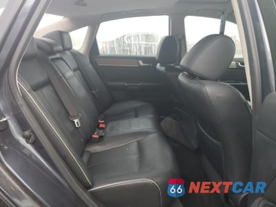 Zdjęcie 10 z 14 samochodu: 2009 INFINITI M35 BASE VIN:JNKCY01E69M802640 - miniatura