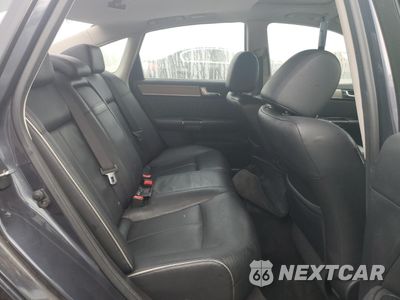 Zdjęcie 10 z 14 samochodu: 2009 INFINITI M35 BASE VIN:JNKCY01E69M802640 - miniatura