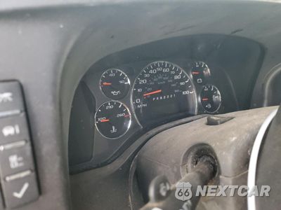 Zdjęcie 9 z 13 samochodu: 2008 CHEVROLET EXPRESS G2500 VIN:1GCGG29C491104159 - miniatura