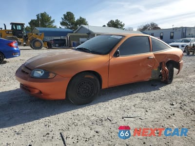 2005 CHEVROLET CAVALIER 1G1JC12F557116806 - główne zdjęcie licytacji z USA - miniatura
