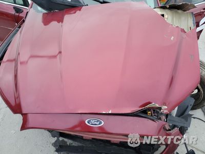 Zdjęcie 11 z 13 samochodu: 2016 FORD FUSION SE VIN:3FA6P0HD8GR404161 - miniatura