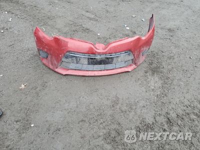 Zdjęcie 12 z 14 samochodu: 2016 TOYOTA COROLLA L VIN:2T1BURHE7GC556601 - miniatura