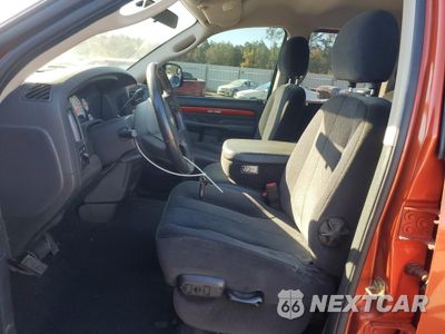 Zdjęcie 7 z 14 samochodu: 2005 DODGE RAM 1500 ST VIN:1D7HA18D85J603279 - miniatura