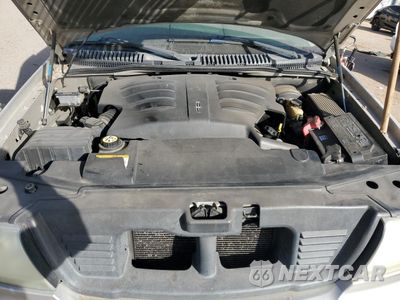Zdjęcie 14 z 15 samochodu: 2003 LINCOLN AVIATOR VIN:5LMEU88H53ZJ34238 - miniatura