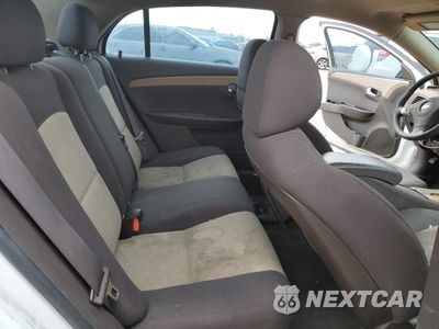 Zdjęcie 10 z 12 samochodu: 2011 CHEVROLET MALIBU LS VIN:1G1ZB5E19BF121618 - miniatura
