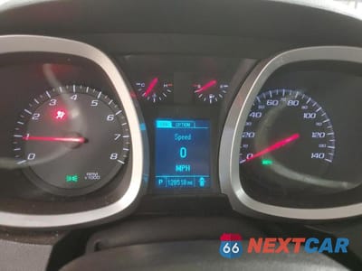 Zdjęcie 9 z 13 samochodu: 2015 CHEVROLET EQUINOX LT VIN:2GNALBEK3F6119363 - miniatura
