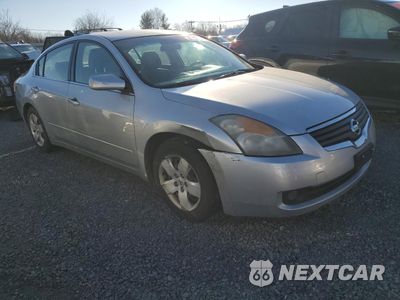 Czwarte zdjęcie samochodu z boku: 2008 NISSAN ALTIMA 2.5 VIN:1N4AL21EX8C234521 - miniatura