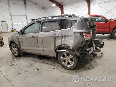 Drugie zdjęcie samochodu z przodu: 2013 FORD ESCAPE SE VIN:1FMCU9GX2DUD46781 - miniatura