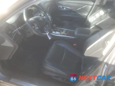 Zdjęcie 7 z 14 samochodu: 2011 INFINITI M37 X VIN:JN1BY1AR1BM372188 - miniatura