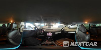 Zdjęcie 13 z 16 samochodu: 2011 VOLKSWAGEN TOUAREG V6 TDI VIN:WVGFK9BP0BD004463 - miniatura