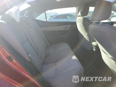 Zdjęcie 10 z 14 samochodu: 2016 TOYOTA COROLLA L VIN:5YFBURHE0GP467226 - miniatura