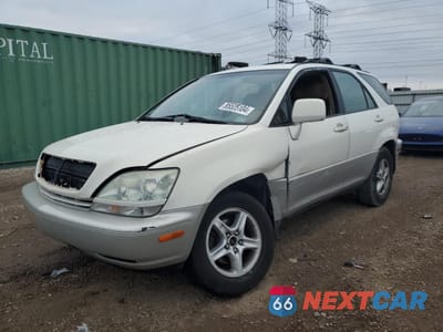 2002 LEXUS RX 300 JTJHF10U720257988 - główne zdjęcie licytacji z USA - miniatura