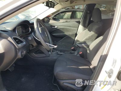 Zdjęcie 13 z 26 samochodu: 2016 DODGE DART SE VIN:1C3CDFAA9GD533645 - miniatura
