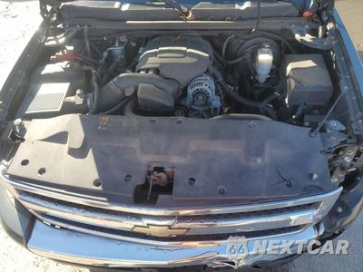 Zdjęcie 13 z 15 samochodu: 2011 CHEVROLET SILVERADO C1500 LS VIN:1GCRCREA8BZ279930 - miniatura