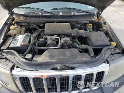 Zdjęcie 13 z 16 samochodu: 2003 JEEP GRAND CHEROKEE LAREDO VIN:1J4GX48N63C559776 - miniatura