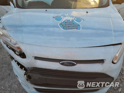Zdjęcie 13 z 15 samochodu: 2018 FORD TRANSIT CONNECT XLT VIN:NM0LS7F76J1344350 - miniatura