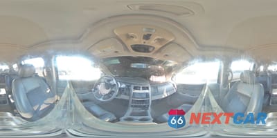 Zdjęcie 14 z 17 samochodu: 2008 DODGE DURANGO LIMITED VIN:1D8HB58218F103440 - miniatura