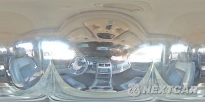 Zdjęcie 14 z 17 samochodu: 2008 DODGE DURANGO LIMITED VIN:1D8HB58218F103440 - miniatura