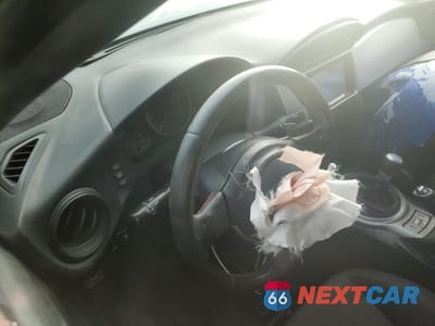 Zdjęcie 9 z 13 samochodu: 2013 SUBARU BRZ 2.0 PREMIUM VIN:JF1ZCAB10D2604450 - miniatura