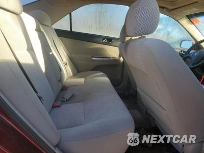 Zdjęcie 10 z 12 samochodu: 2003 TOYOTA CAMRY VIN:4T1BE32K33U240758 - miniatura
