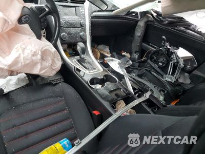 Zdjęcie 8 z 13 samochodu: 2016 FORD FUSION SE VIN:3FA6P0H75GR352031 - miniatura