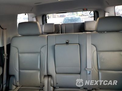 Zdjęcie 10 z 15 samochodu: 2016 CHEVROLET TAHOE K1500 LT VIN:1GNSKBKC2GR361460 - miniatura