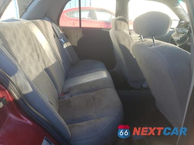 Zdjęcie 10 z 13 samochodu: 2000 FORD CROWN VICTORIA POLICE INTERCEPTOR VIN:2FAFP71W1YX118742 - miniatura