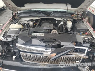 Zdjęcie 12 z 14 samochodu: 2007 CHEVROLET SILVERADO C3500 VIN:1GCHC33U67F147411 - miniatura