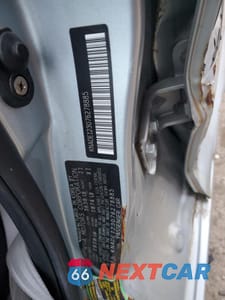 Zdjęcie 12 z 12 samochodu: 2007 KIA RIO BASE VIN:KNADE123076278885 - miniatura