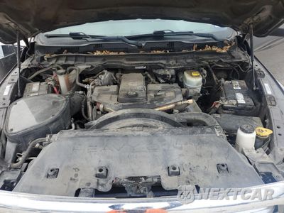 Zdjęcie 13 z 15 samochodu: 2016 RAM 3500 SLT VIN:3C63RRHL6GG365642 - miniatura